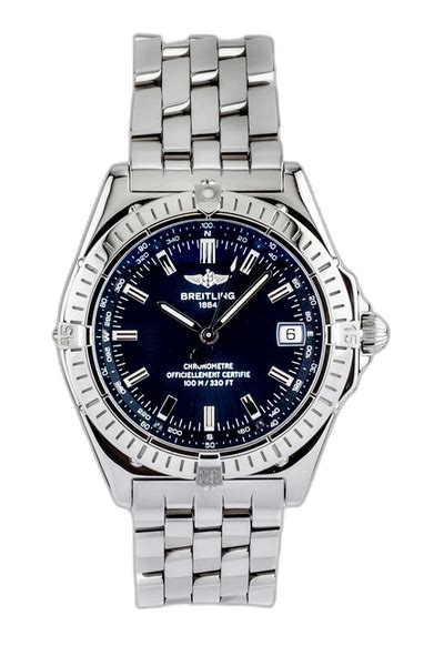 Breitling a10350 price